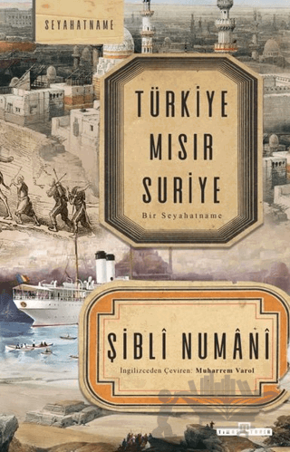 Türkiye Mısır Suriye