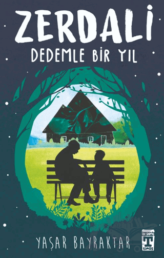 Zerdali - Dedemle Bir Yıl