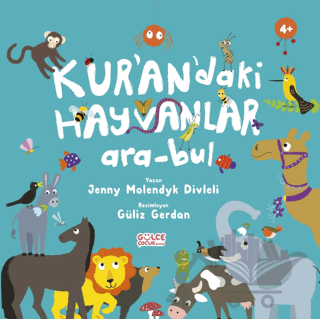 Kur'an'daki Hayvanlar Ara-Bul
