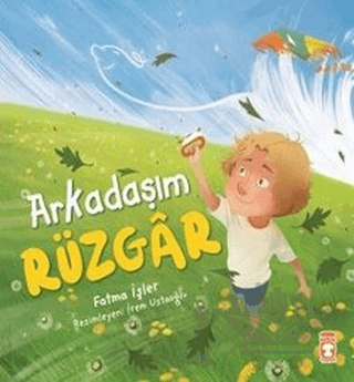 Arkadaşım Rüzgar