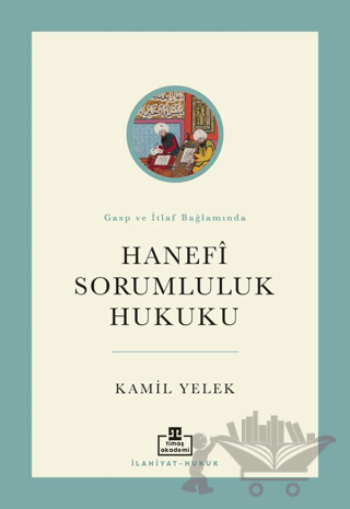 Hanefi Sorumluluk Hukuku