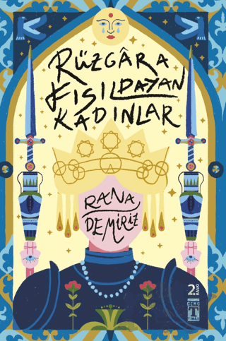 Rüzgara Fısıldayan Kadınlar
