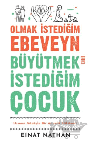 Olmak İstediğim Ebeveyn Büyütmek İstediğim Çocuk