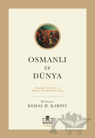 Osmanlı ve Dünya