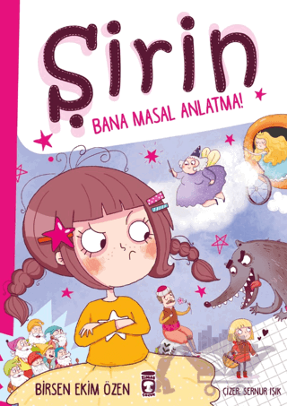 Şirin - Bana Masal Anlatma!