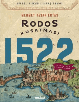 Rodos Kuşatması