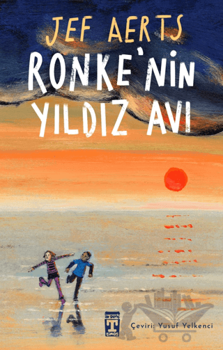Ronke'nin Yıldız Avı