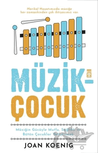 Müzik-Çocuk
