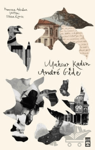 Mahsur Kadın