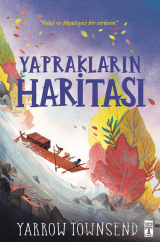 Yaprakların Haritası