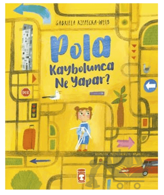 Pola Kaybolunca Ne Yapar?