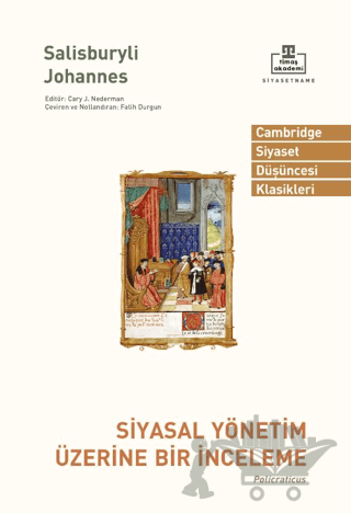 Siyasal Yönetim Üzerine Bir İnceleme