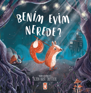 Benim Evim Nerede