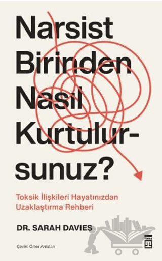 Narsist Birinden Nasıl Kurtulursunuz?