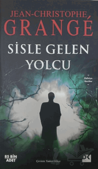 Sisle Gelen Yolcu