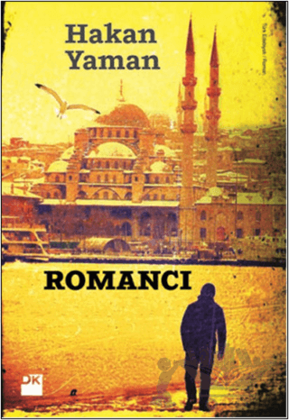 Romancı