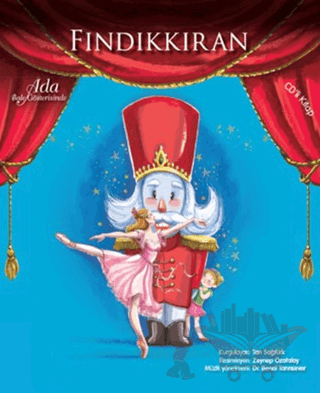Fındıkkıran - Ada Bale Gösterisinde