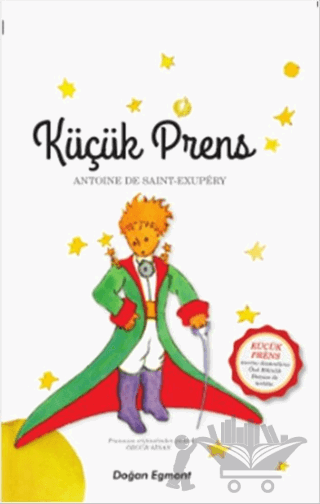 Küçük Prens