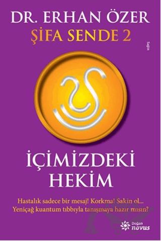 Şifa Sende 2 : İçimizdeki Hekim