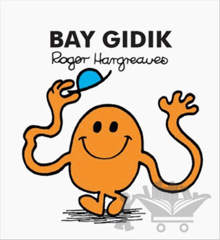 Bay Gıdık