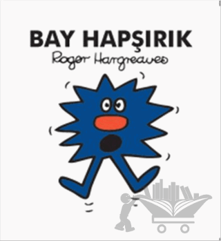 Bay Hapşırık