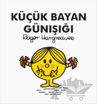 Küçük Bayan Günışığı