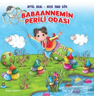 Babaannemin Perili Odası