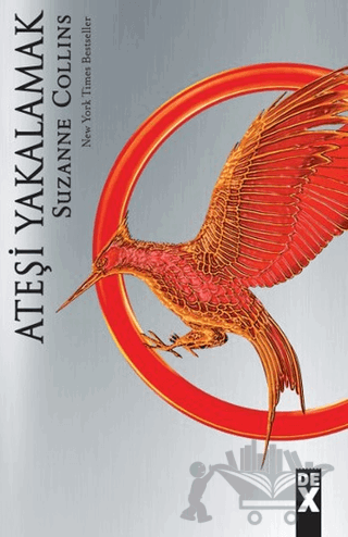 Açlık Oyunları 2 - Ateşi Yakalamak