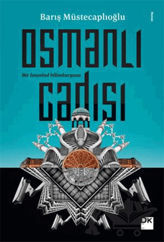 Osmanlı Cadısı