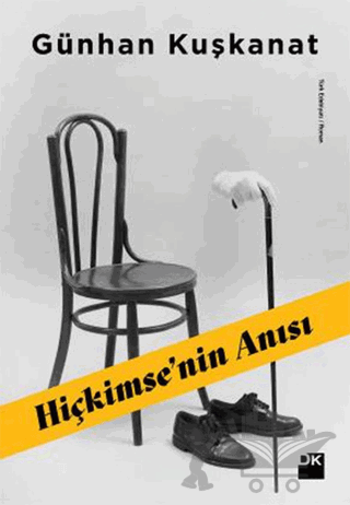 Hiçkimse’nin Anısı