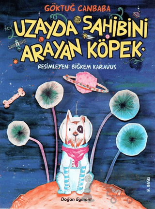 Uzayda Sahibini Arayan Köpek