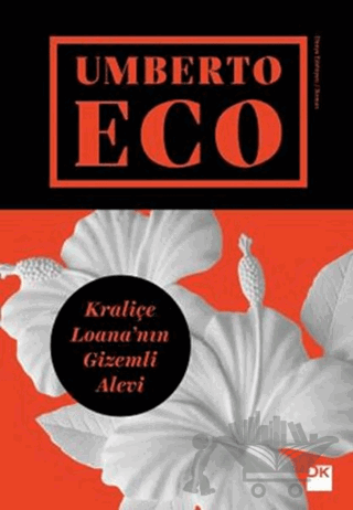 Kraliçe Loana'nın Gizemli Alevi