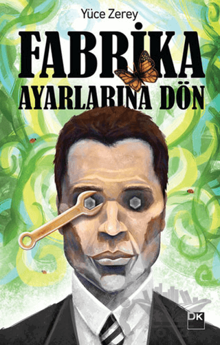 Fabrika Ayarlarına Dön