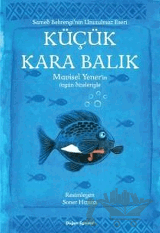 Küçük Kara Balık