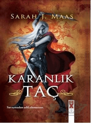 Cam Şato 2 - Karanlık Taç