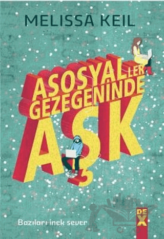 Asosyaller Gezegeninde Aşk