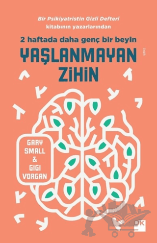 Yaşlanmayan Zihin