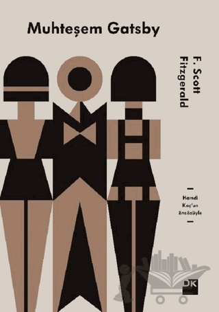 Muhteşem Gatsby