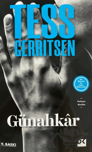 Günahkar