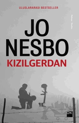 Kızılgerdan