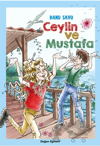 Ceylin ve Mustafa
