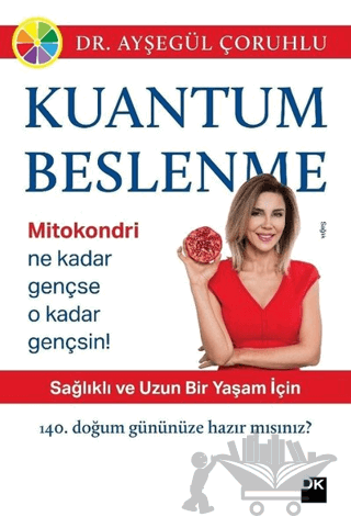 Kuantum Beslenme