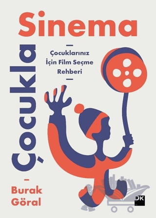 Çocukla Sinema