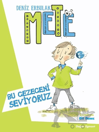 Bu Gezegeni Seviyoruz - Mete 2