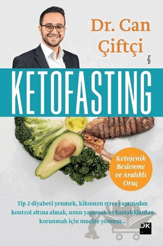 Ketofasting