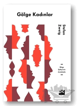 Gölge Kadınlar