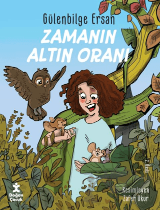 Zamanın Altın Oranı
