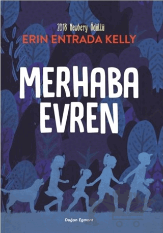 Merhaba Evren