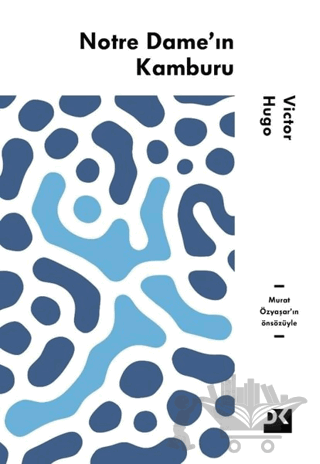 Notre Dame'ın Kamburu