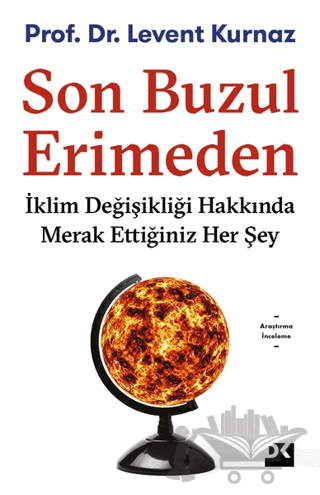 Son Buzul Erimeden